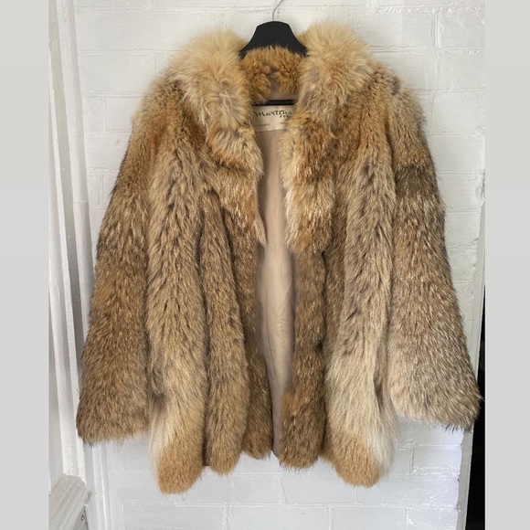 VINTAGE FUR gorgeous style - Picture 6 of 16